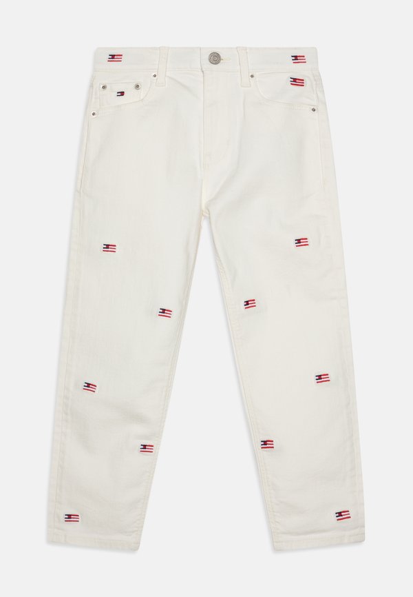 ARCHIVE CRITTER - Straight leg jeans2