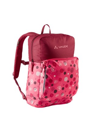 MINNIE - Rugzak - bright pink/cranberry