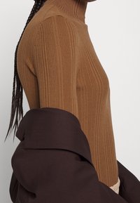 HUGO Maglione - brown