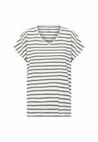 SC-KAIZA 3 - Print T-shirt - c misty combi