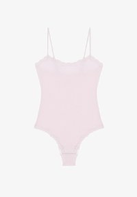 Nevybráno, rose plain