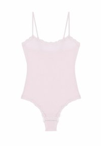 SETA  - Body / Bodystocking - rose plain