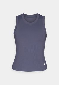 ACE POCKET TANK - Top - odyssey gray