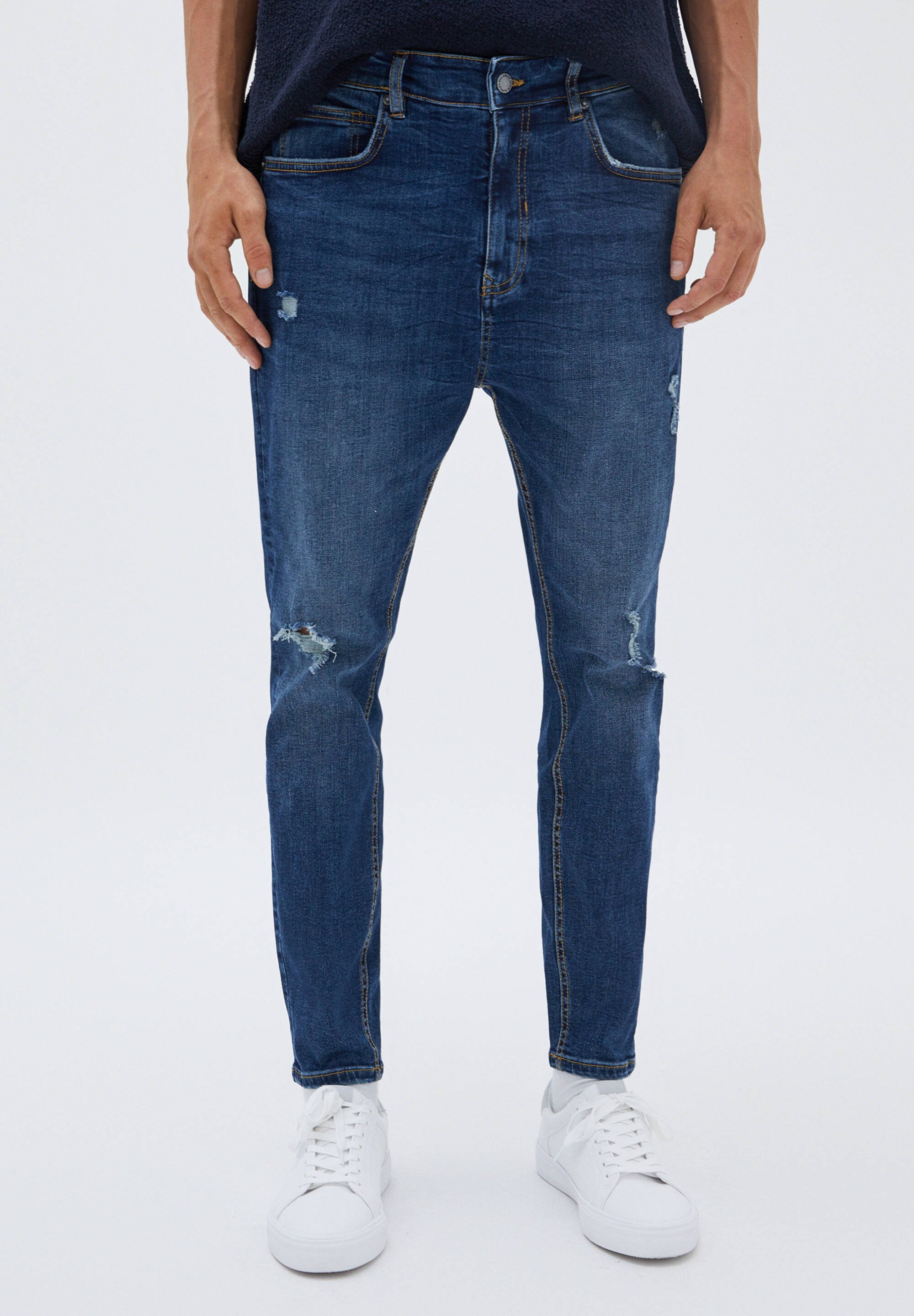 Uomo Jeans slim fit Uomo Jeans slim fit
