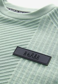 Baker by Ted Baker REGULAR FIT - Mikina - green