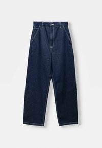 SKATER - Jeans Relaxed Fit - royal blue