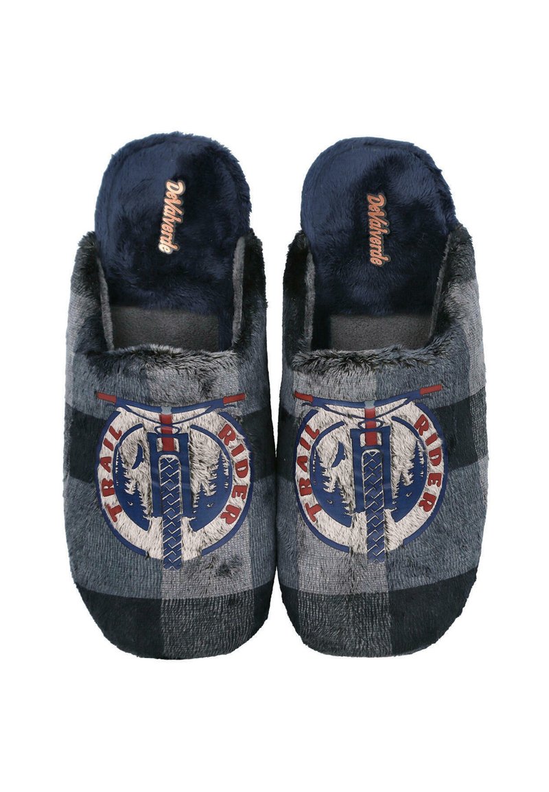 Comprar Zapatillas Zapatillas De Estar Por Casa Devalverde