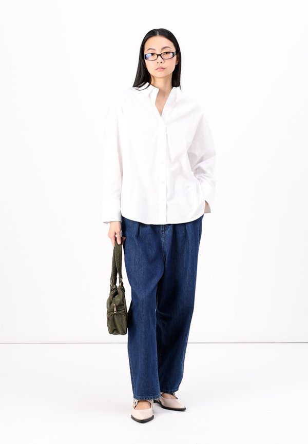 ONLOREGON LIFE SHIRT - Button-down blouse2