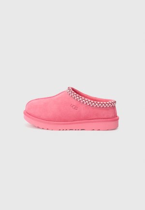 TASMAN II - Pantuflas - pink bloom