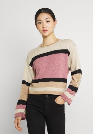 JDYJOSEPHINE - Jumper - nostalgia rose