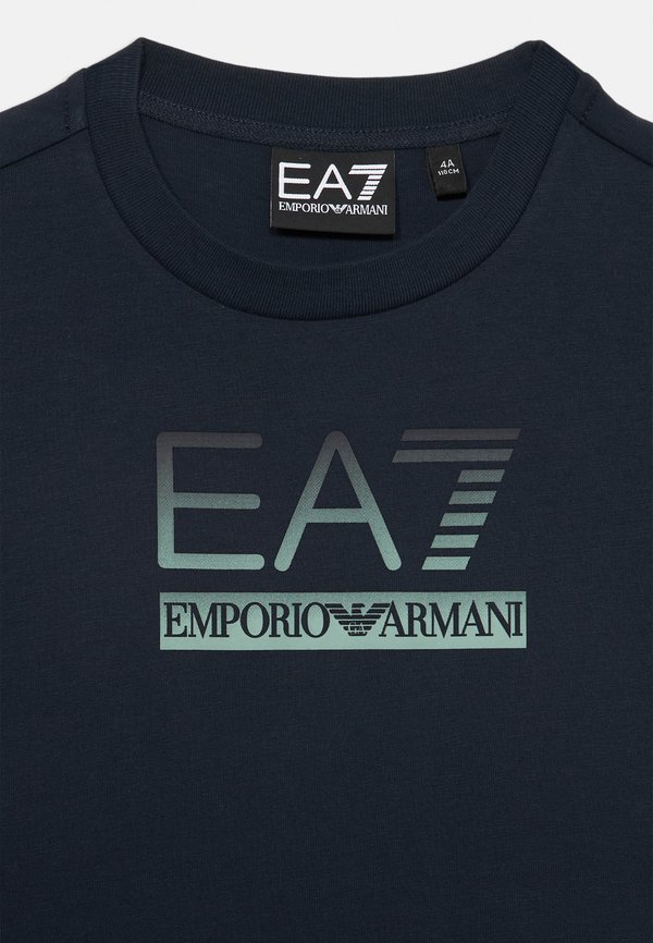 UNISEX - Print T-shirt - sky captain2