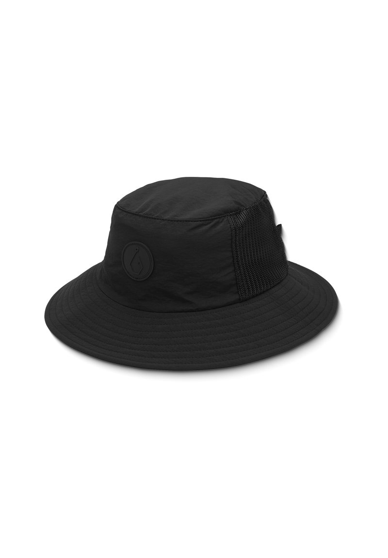 Volcom HOOKED ON SURF - Cappello - black