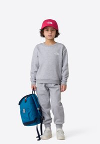 The North Face UNISEX SET - Tepláková súprava - light grey