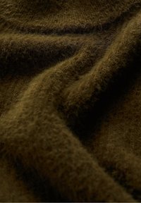 WE Fashion Neule - olive