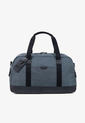 Hexagona Weekender - bleu