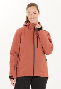 Whistler JADA - Skidjacka - cedar wood