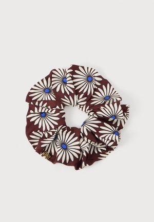 Accessoires cheveux - marron/bleu
