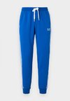 PANTALONI - Treniņtērpa apakšdaļas - lapis blue