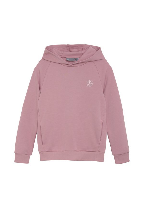 COSweat - Hoodie - foxglove