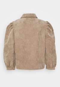 JDY Chemisier - taupe