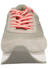 s.Oliver S.OLIVER SNEAKER - Sneaker low - lt grey 210