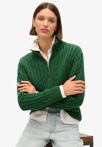 Superdry & Co - Sweter