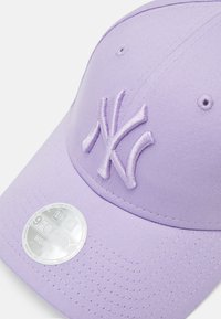 New Era LEAGUE FORTY NEYYAN  DILDIL - Cap - purple