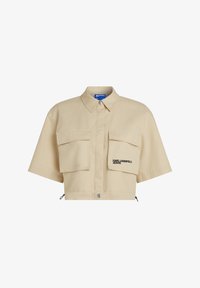 Nevybráno, wood ash