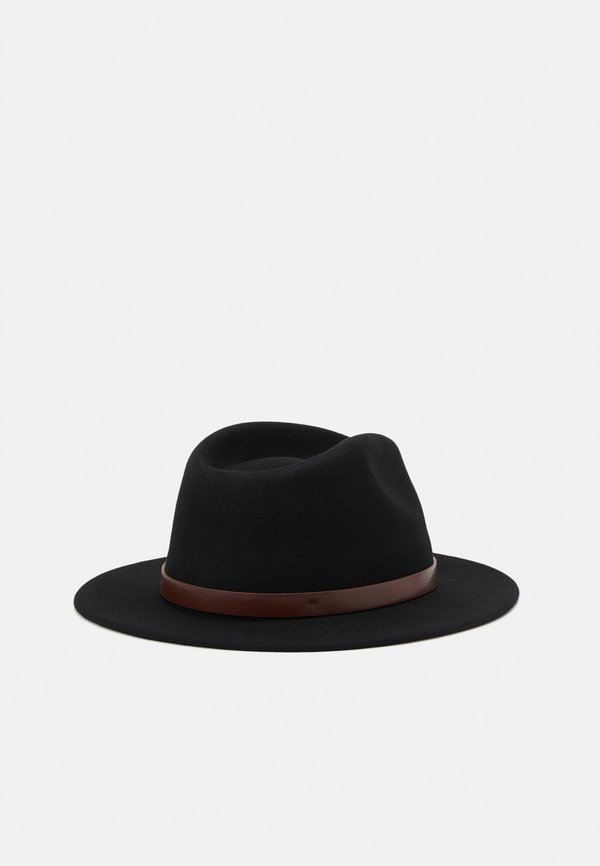 MESSER FEDORA UNISEX - Hat2