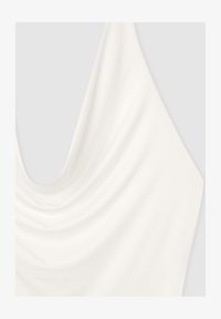 Wybrany, bianco lana