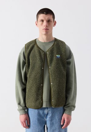 American Vintage HOKTOWN - Smanicato - varan chine