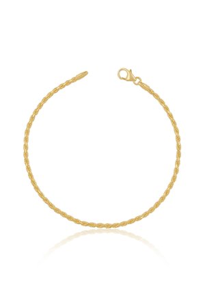 Bracciale - gelbgold-coloured
