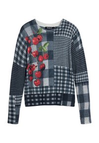 VICHY FRUIT  - Džemper - multi coloured