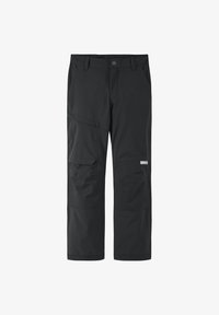 Reima SAMPU Outdoor-Hose black/schwarz
