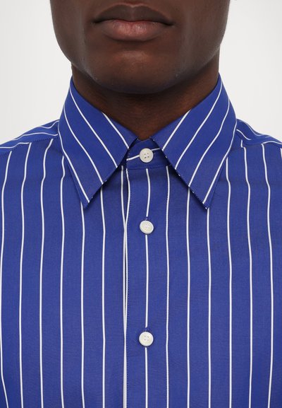 Tiger of Sweden BENNETT - Camisa - deep blue