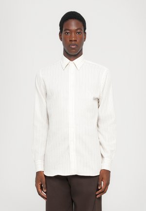 RICERCA KEY LOOK - Camisa - cream