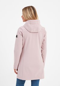 TOG24 KELD - Short coat - dusky pink