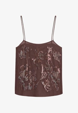 Massimo Dutti, - Podkoszulki