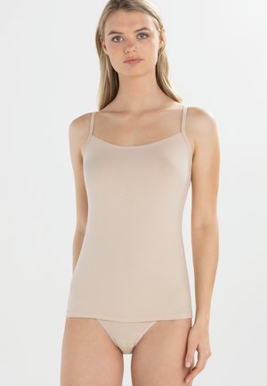 Calida COMFORT - Camisola interior - nude