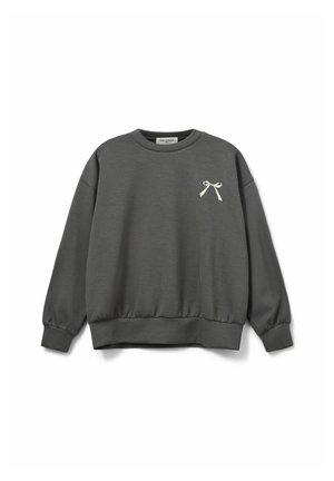 ELISY - Sweatshirt - charcoal grey