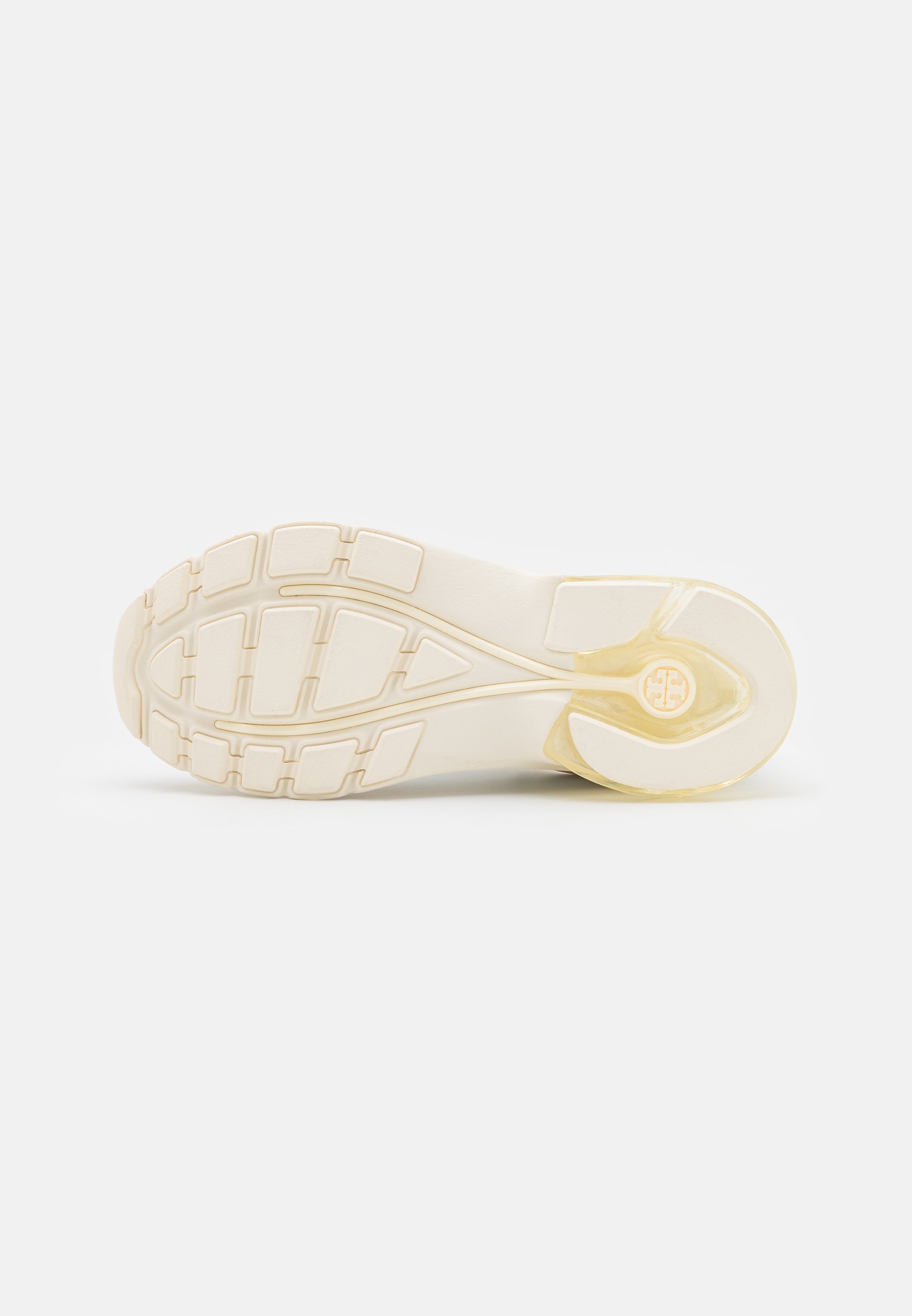 Tory Burch BUBBLE GOOD LUCK TRAINER - Sneakersy niskie