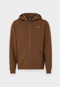 Neselectat, timber brown