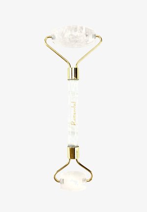 CRYSTAL ROLLER - Skincare tool - bergkristall