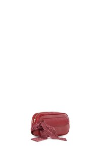 V73 Borsa a mano - rosso