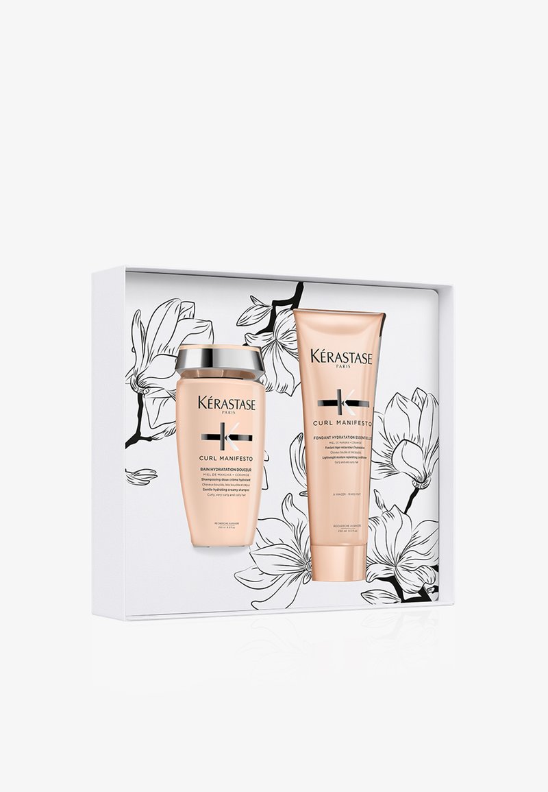 KÉRASTASE GIFT SET CURL MANIFESTO LIGHT Haarset Zalando.nl