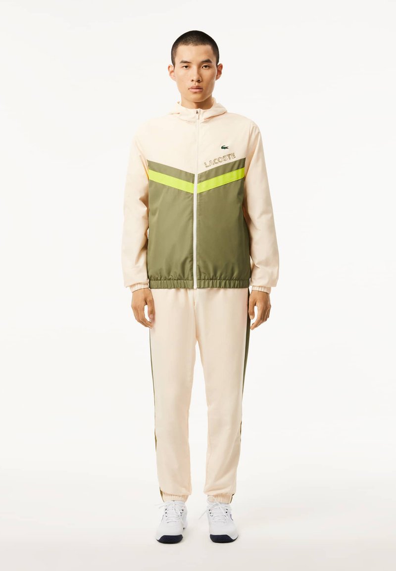 Lacoste Sport Trainingsanzug - Bild 2