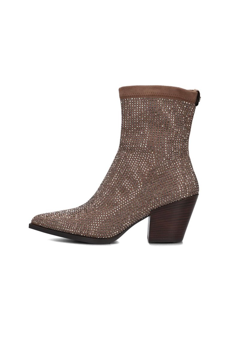 Pedro Miralles - Ankle Boot - taupe, Vergrößern