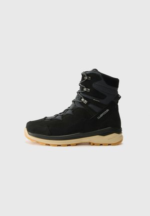 OTTAWA EVO GTX - Winter boots - schwarz/beige