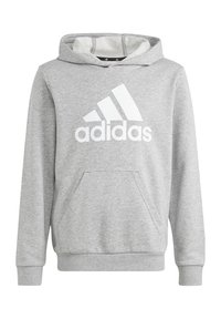 adidas Performance Bluza z kapturem