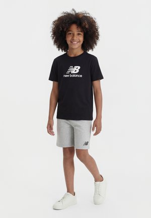 New Balance SET czarny